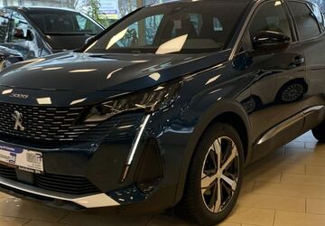 Peugeot 3008 36.460 km 19.000 &euro; Hennef 53773