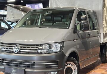 VW T6 Transporter 231.044 km 21.950 &euro; Bonn 53177