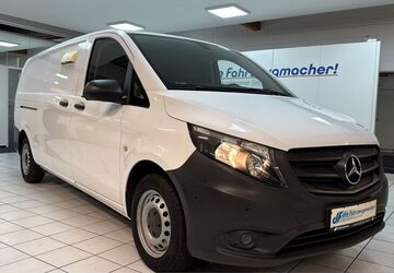 Mercedes-Benz Vito 130.000 km 17.988 &euro; Rheinbach 53359