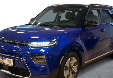 Kia Soul 23.059 km 23.900 &euro; Hennef 53773