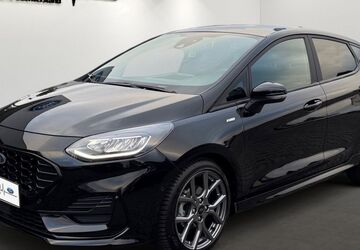 Ford Fiesta 13.279 km 19.990 &euro; Köln 51107