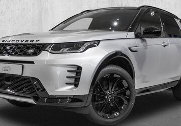 Land Rover Discovery Sport 3.500 km 66.900 &euro; Köln 51149