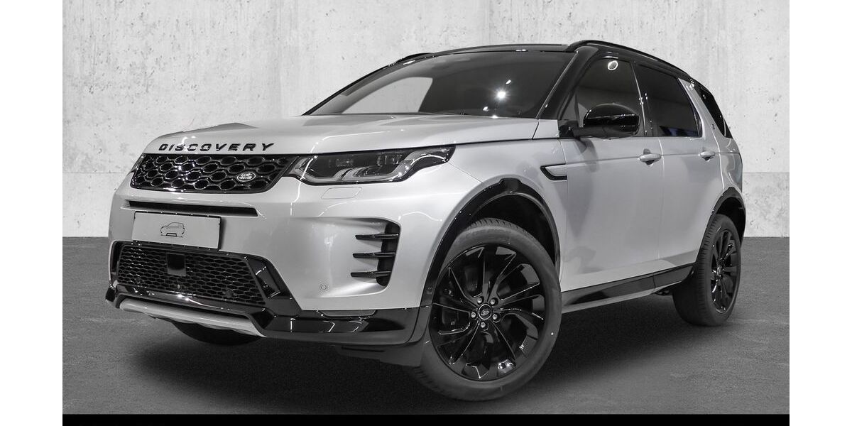 Land Rover Discovery Sport 3.500 km 66.900 &euro; Köln 51149