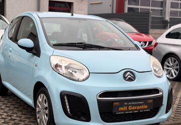 Citroen C1 120.000 km 3.050 &euro; Bonn 53179