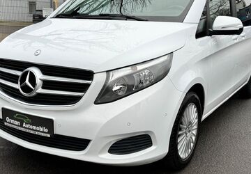 Mercedes-Benz V 220 150.000 km 29.900 &euro; Bonn 53227