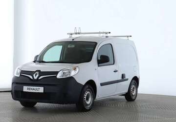 Renault Kangoo 44.442 km 11.719 &euro; Köln 50939