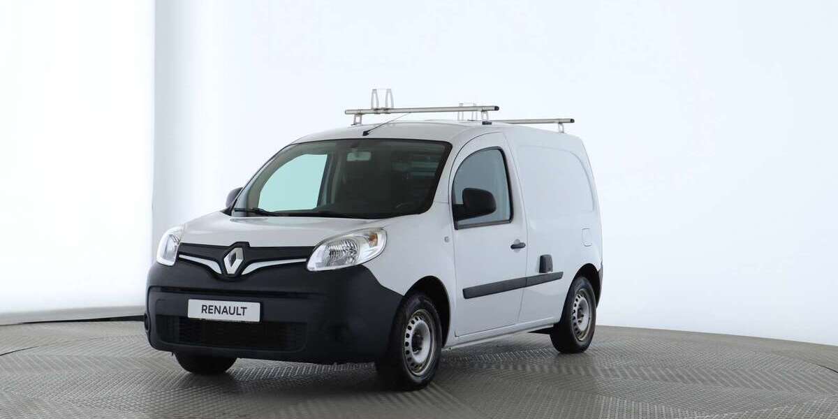 Renault Kangoo 44.442 km 11.719 &euro; Köln 50939