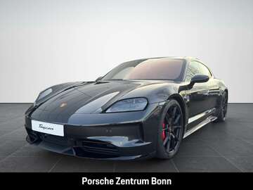 Gebrauchte Porsche Taycan