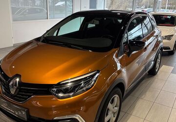 Renault Captur 41.800 km 12.950 &euro; Köln 51103
