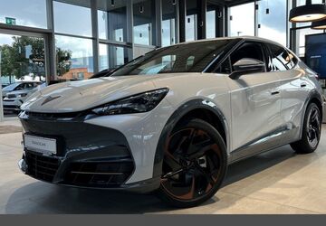 Cupra Tavascan 12.500 km 43.850 &euro; Bergisch Gladbach 51429