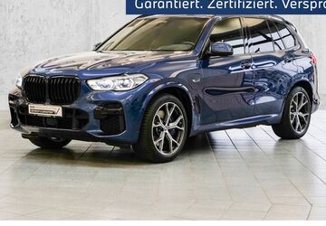 BMW X5 65.405 km 56.560 &euro; Köln Süd 50968
