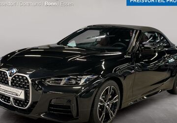 BMW 430 9.040 km 58.999 &euro; Bonn 53119