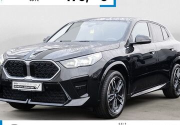 BMW X2 23.145 km 41.890 &euro; Overath-Vilkerath 51491