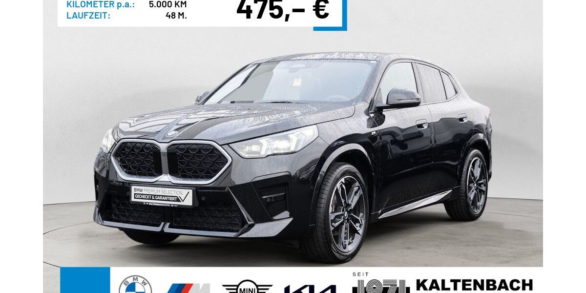 BMW X2 23.145 km 41.890 &euro; Overath-Vilkerath 51491