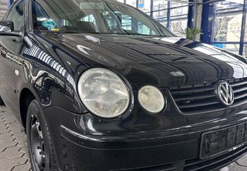 VW Polo 177.000 km 1.750 &euro; Brühl (Nähe Köln) 50321