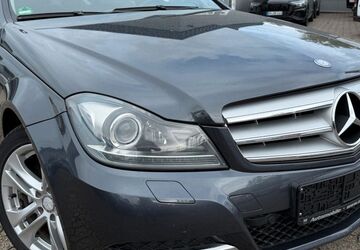 Mercedes-Benz C 250 190.289 km 8.890 &euro; Brühl bei Köln 50321