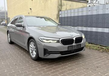BMW 530 191.249 km 20.700 &euro; Brühl 50321