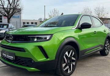 Opel Mokka 14.000 km 16.490 &euro; Bonn 53227