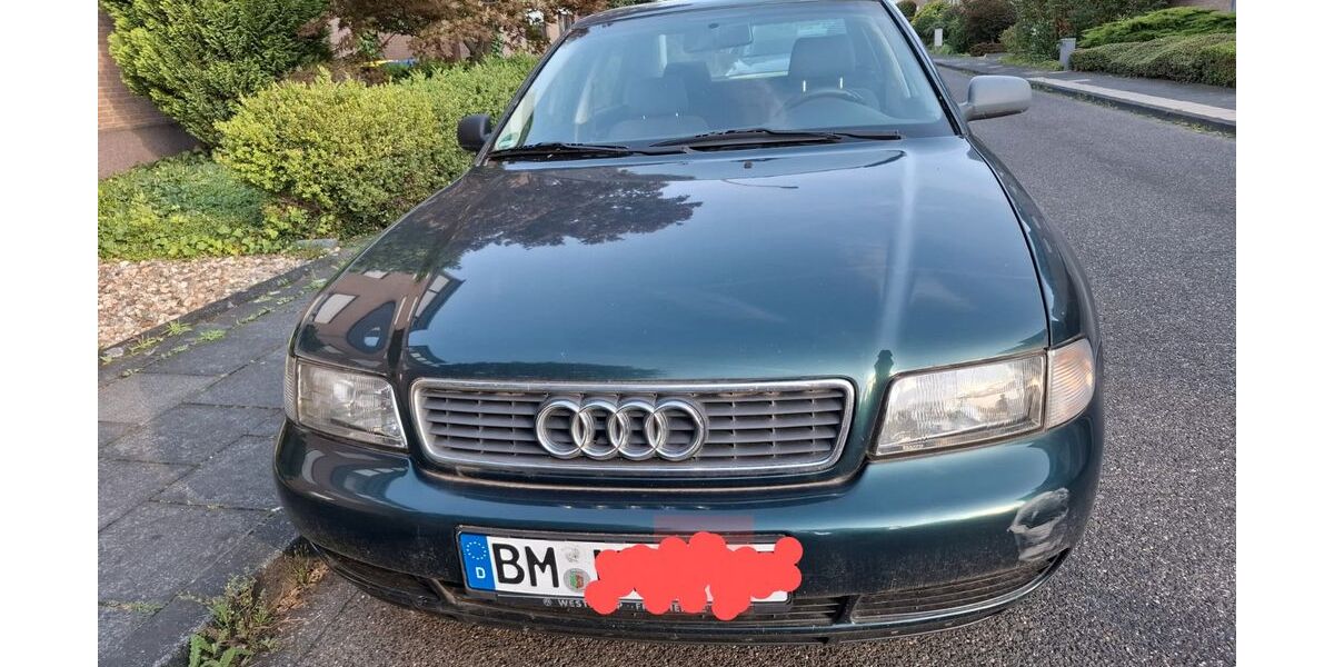Audi A4 261.000 km 1.111 &euro; Brühl 50321