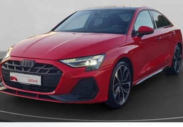 Audi A3 20.796 km 37.880 &euro; Euskirchen 53879