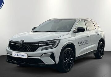 Renault Austral 11.000 km 37.390 &euro; Euskirchen 53881