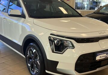 Kia Niro 25.880 km 24.000 &euro; Hennef 53773