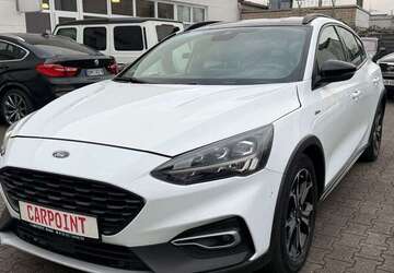 Ford Focus 117.000 km 12.950 &euro; Brühl - Vochem/Industriegebiet 50321