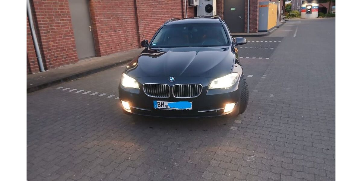 BMW 525 359.500 km 8.950 &euro; Erftstadt 50374