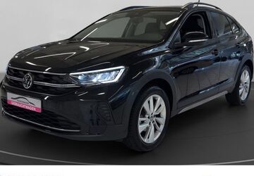 VW Taigo 11.503 km 20.980 &euro; Bonn 53119