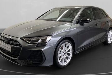 Audi A3 3.500 km 42.880 &euro; Köln 50823