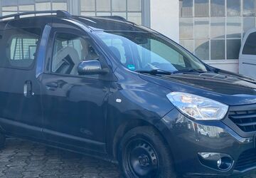 Dacia Dokker 173.891 km 2.950 &euro; Overath 51491