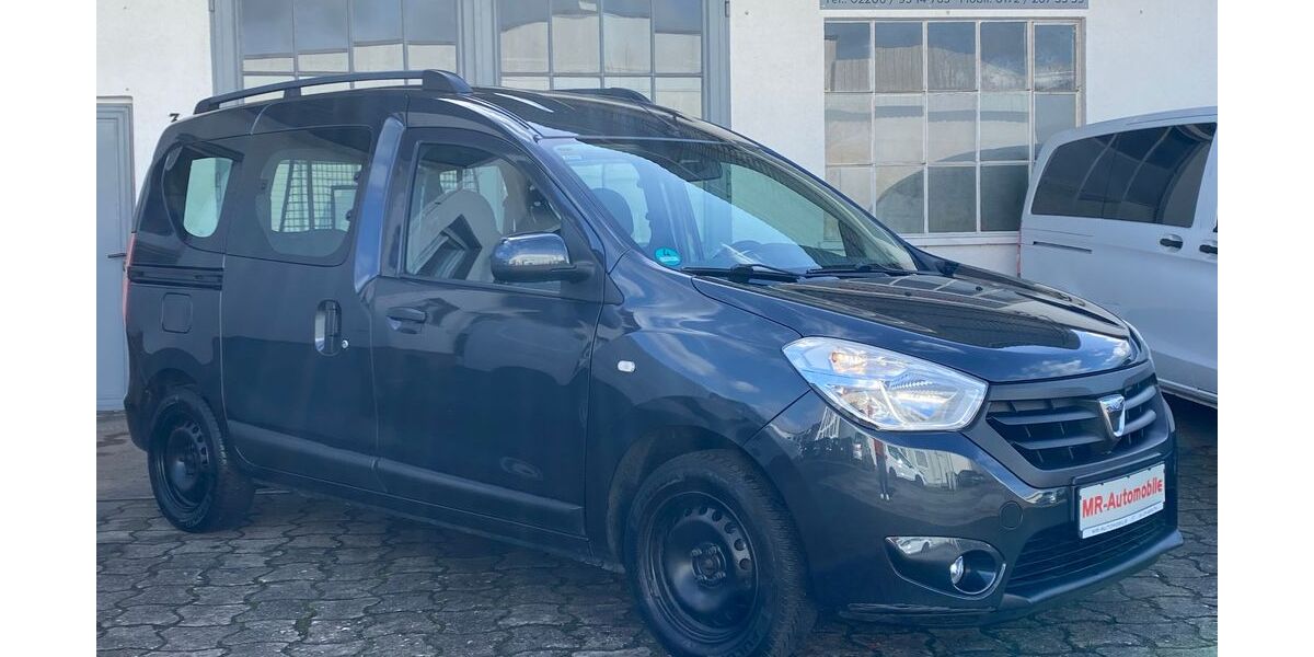 Dacia Dokker 173.891 km 2.950 &euro; Overath 51491