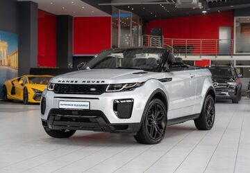 Land Rover Range Rover Evoque 67.063 km 30.980 &euro; Köln 51147