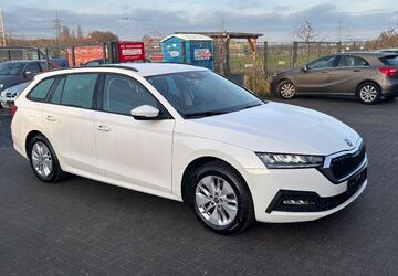 Skoda Octavia 194.000 km 12.999 &euro; Wesseling (bei Köln) 50389