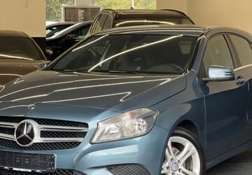 Mercedes-Benz A 180 197.000 km 7.990 &euro; Alfter bei Bonn 53347