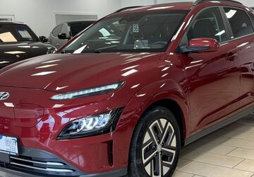 Hyundai KONA 40.715 km 22.400 &euro; Bonn 53227