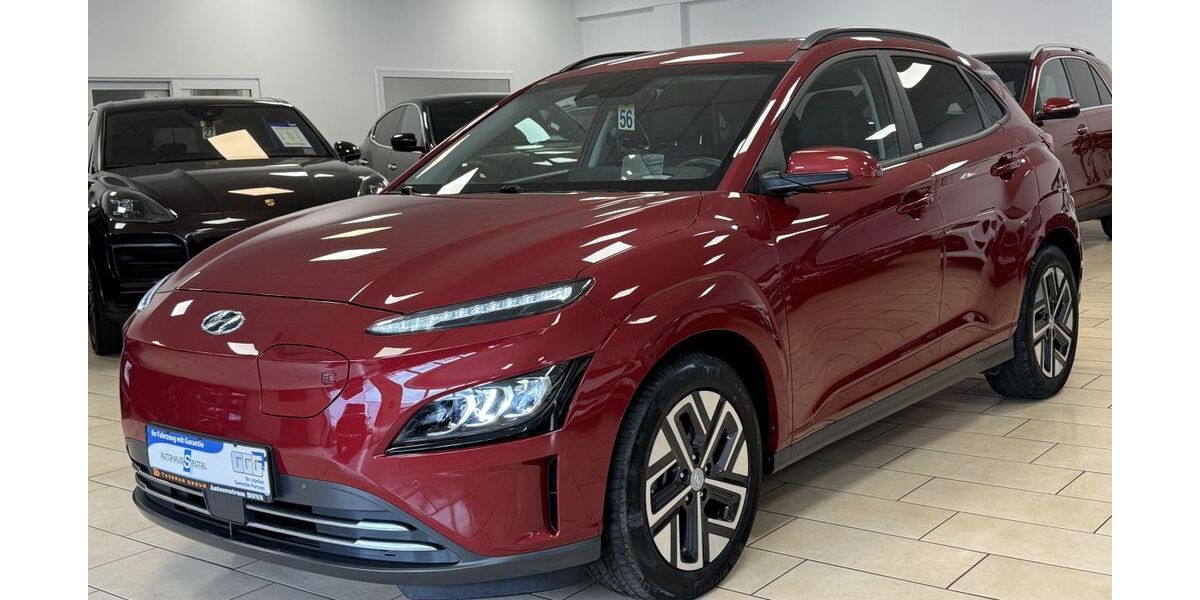 Hyundai KONA 40.715 km 22.400 &euro; Bonn 53227
