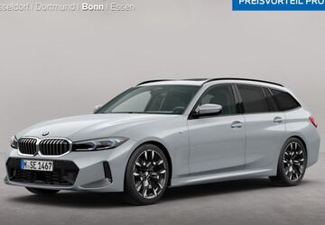 BMW 330 24.976 km 53.399 &euro; Bonn 53119