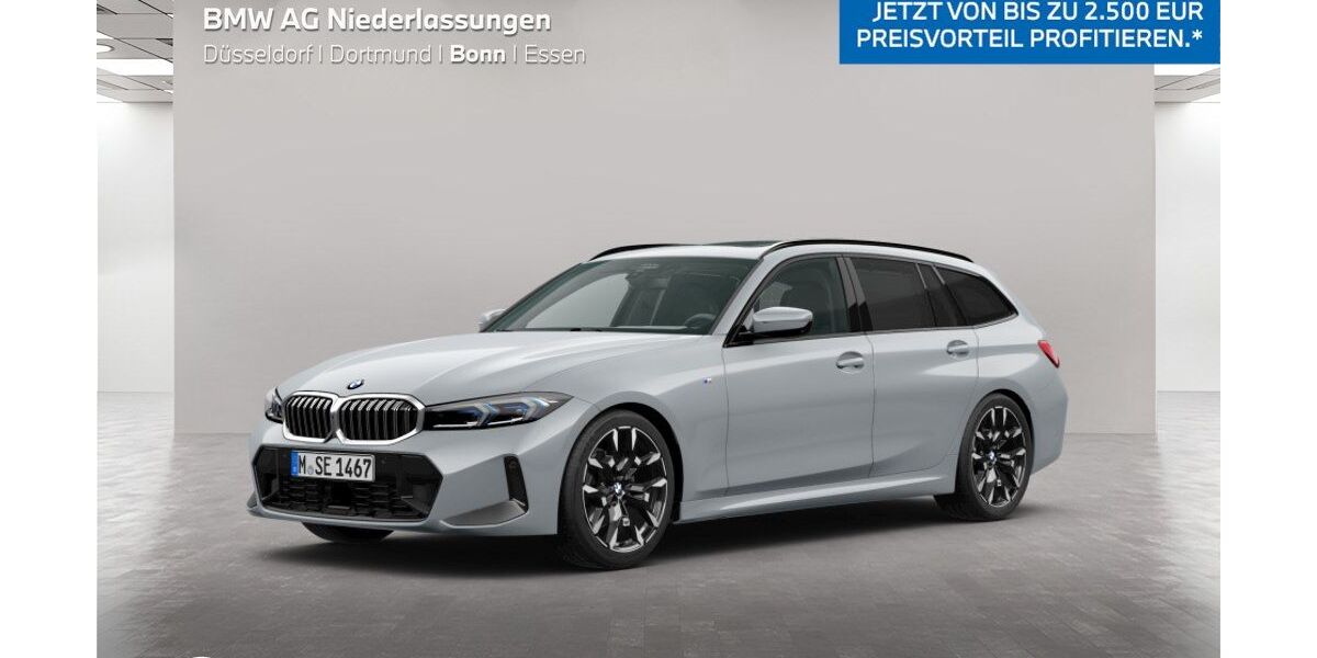 BMW 330 24.976 km 53.399 &euro; Bonn 53119