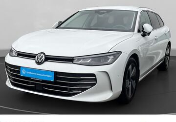 VW Passat Variant 26.874 km 35.890 &euro; Köln 51145