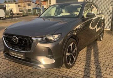 Mazda CX-60 54.974 km 36.990 &euro; Erftstadt 50374