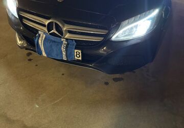 Mercedes-Benz C 250 225.000 km 13.490 &euro; Köln 51061