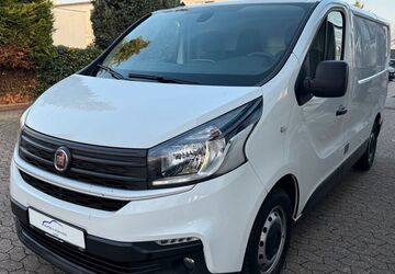 Fiat Talento 240.283 km 6.350 &euro; Bonn 53175
