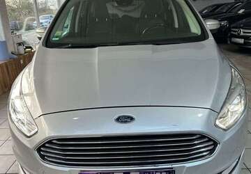 Ford Galaxy 166.000 km 16.900 &euro; Bonn 53119