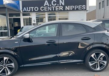 Ford Puma 12.145 km 21.800 &euro; Köln 50829