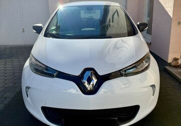 Renault ZOE 62.142 km 8.249 &euro; Alfter 53347