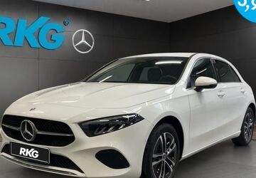 Mercedes-Benz A 250 10.501 km 31.280 &euro; Siegburg 53721