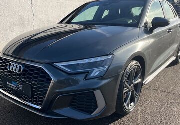 Audi A3 91.930 km 26.700 &euro; Erftstadt 50374