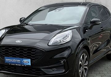 Ford Puma 47.113 km 18.990 &euro; Hürth 50354