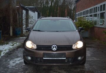 VW Golf 195.000 km 3.470 &euro; köln 50969